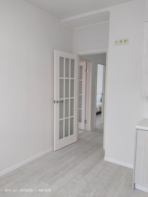 Продам двухкомнатную (2-комн.) квартиру, Крестьянская ул, 27к2, Анапа г