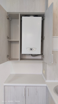 Продам двухкомнатную (2-комн.) квартиру, Крестьянская ул, 27к2, Анапа г