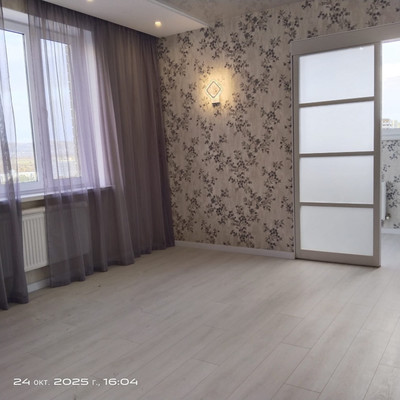 Продам двухкомнатную (2-комн.) квартиру, Крестьянская ул, 27к2, Анапа г