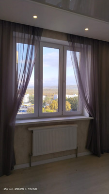 Продам двухкомнатную (2-комн.) квартиру, Крестьянская ул, 27к2, Анапа г