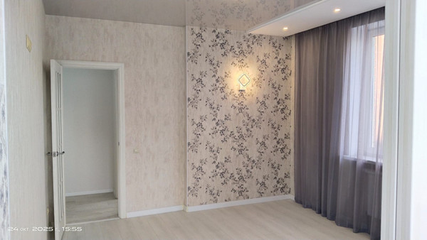 Продам двухкомнатную (2-комн.) квартиру, Крестьянская ул, 27к2, Анапа г