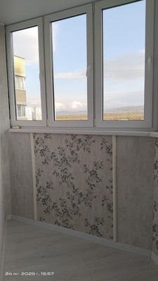 Продам двухкомнатную (2-комн.) квартиру, Крестьянская ул, 27к2, Анапа г