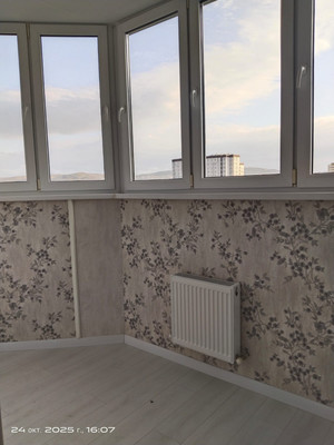 Продам двухкомнатную (2-комн.) квартиру, Крестьянская ул, 27к2, Анапа г