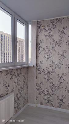 Продам двухкомнатную (2-комн.) квартиру, Крестьянская ул, 27к2, Анапа г