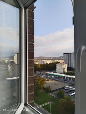 Продам двухкомнатную (2-комн.) квартиру, Крестьянская ул, 27к2, Анапа г