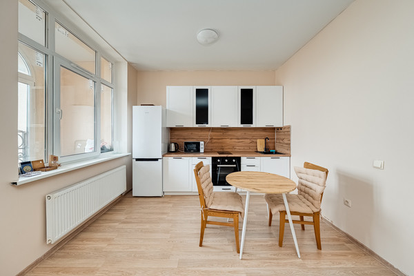 Продам однокомнатную (1-комн.) квартиру, Хорошёвское ш, 25Ак3, Москва г