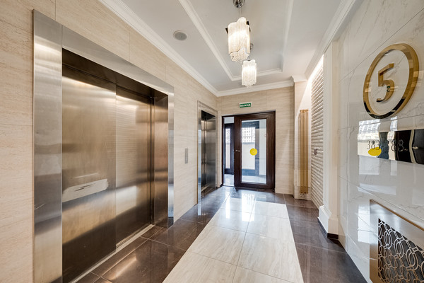 Продам однокомнатную (1-комн.) квартиру, Хорошёвское ш, 25Ак3, Москва г