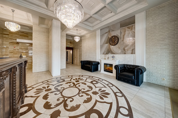 Продам однокомнатную (1-комн.) квартиру, Хорошёвское ш, 25Ак3, Москва г