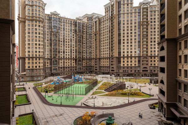 Продам однокомнатную (1-комн.) квартиру, Хорошёвское ш, 25Ак3, Москва г