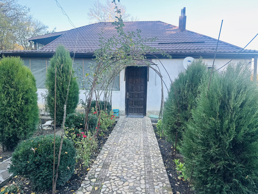 Продам дом, 60 лет СССР ул, Неберджаевская ст-ца, 0 км от города