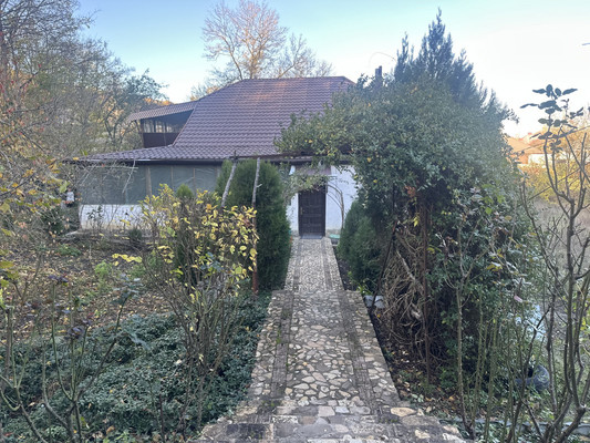 Продам дом, 60 лет СССР ул, Неберджаевская ст-ца, 0 км от города