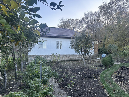 Продам дом, 60 лет СССР ул, Неберджаевская ст-ца, 0 км от города