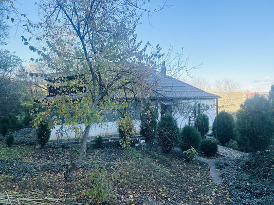 Продам дом, 60 лет СССР ул, Неберджаевская ст-ца, 0 км от города