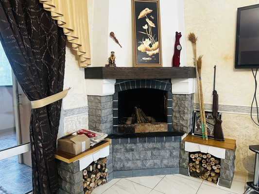 Продам дом, 60 лет СССР ул, Неберджаевская ст-ца, 0 км от города