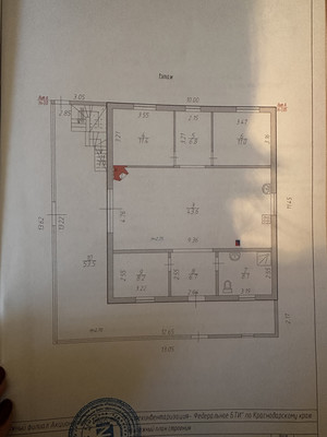 Продам дом, 60 лет СССР ул, Неберджаевская ст-ца, 0 км от города