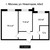 Продам двухкомнатную (2-комн.) квартиру, Новаторов ул, 40к2, Москва г