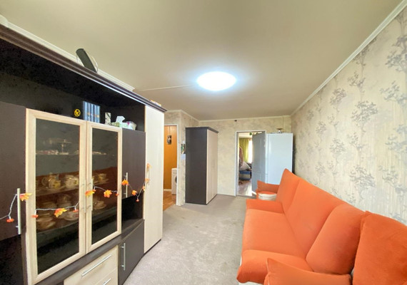 Продам двухкомнатную (2-комн.) квартиру, Урицкого пер, 71, Ростов-на-Дону г