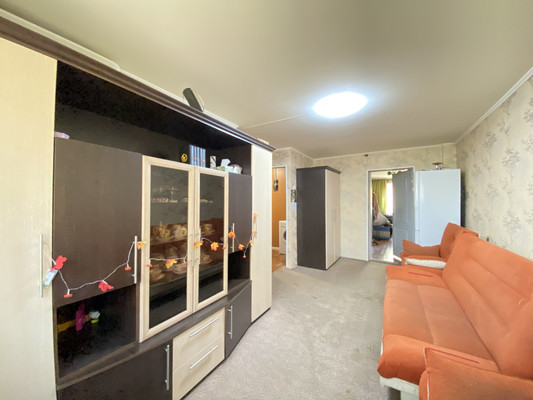 Продам двухкомнатную (2-комн.) квартиру, Урицкого пер, 71, Ростов-на-Дону г