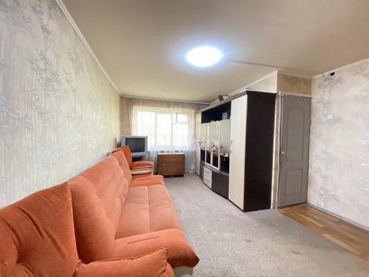 Продам двухкомнатную (2-комн.) квартиру, Урицкого пер, 71, Ростов-на-Дону г