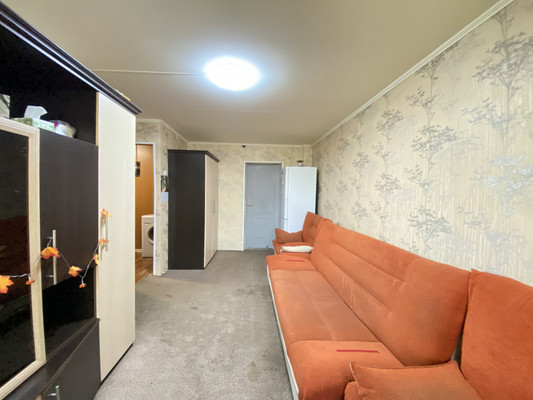 Продам двухкомнатную (2-комн.) квартиру, Урицкого пер, 71, Ростов-на-Дону г