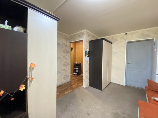 Продам двухкомнатную (2-комн.) квартиру, Урицкого пер, 71, Ростов-на-Дону г