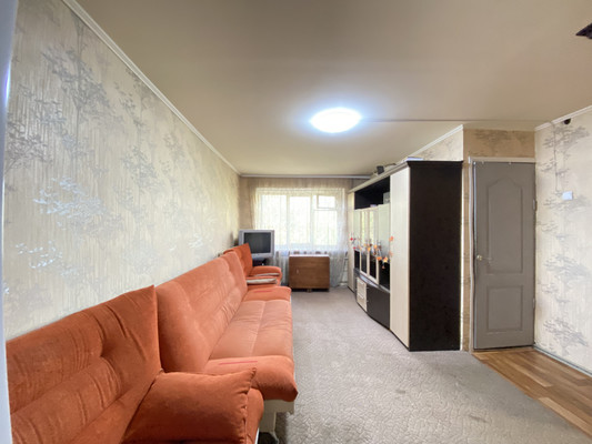 Продам двухкомнатную (2-комн.) квартиру, Урицкого пер, 71, Ростов-на-Дону г