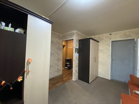 Продам двухкомнатную (2-комн.) квартиру, Урицкого пер, 71, Ростов-на-Дону г