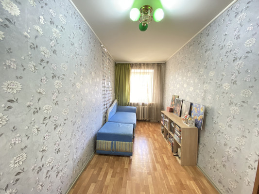 Продам двухкомнатную (2-комн.) квартиру, Урицкого пер, 71, Ростов-на-Дону г