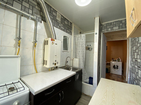 Продам двухкомнатную (2-комн.) квартиру, Урицкого пер, 71, Ростов-на-Дону г