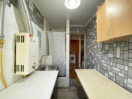 Продам двухкомнатную (2-комн.) квартиру, Урицкого пер, 71, Ростов-на-Дону г