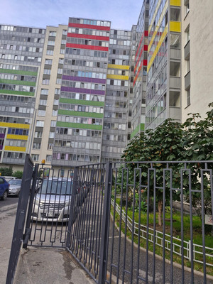 Продам однокомнатную (1-комн.) квартиру, Пражская ул, 13, Кудрово г