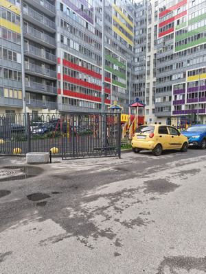 Продам однокомнатную (1-комн.) квартиру, Пражская ул, 13, Кудрово г