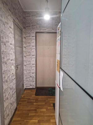 Продам однокомнатную (1-комн.) квартиру, Пражская ул, 13, Кудрово г