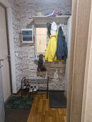 Продам однокомнатную (1-комн.) квартиру, Пражская ул, 13, Кудрово г