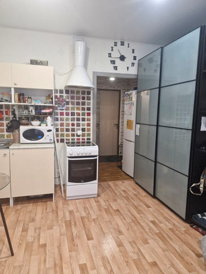 Продам однокомнатную (1-комн.) квартиру, Пражская ул, 13, Кудрово г