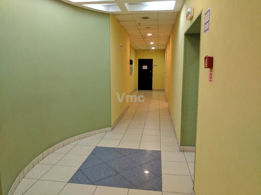 Продам офисное помещение 915 м2, Марьиной Рощи 3-й проезд, 40к11 стр 1, Москва г