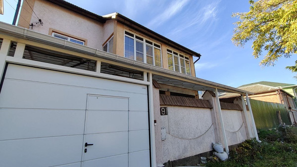 Продам дом, Межевая ул, 91, Ростов-на-Дону г, 0 км от города