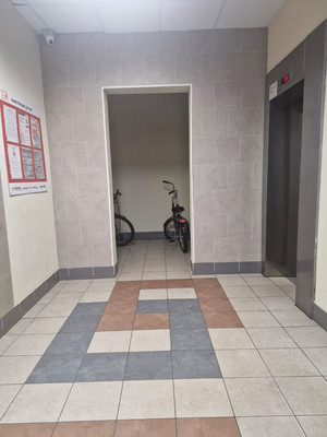 Продам однокомнатную (1-комн.) квартиру, Центральная ул, 50, Кудрово г