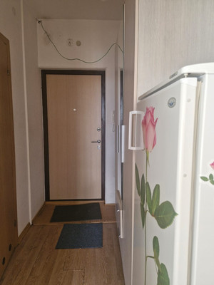 Продам однокомнатную (1-комн.) квартиру, Центральная ул, 50, Кудрово г