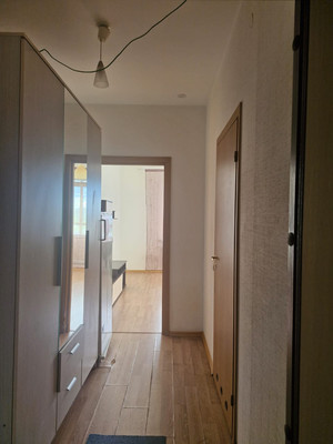 Продам однокомнатную (1-комн.) квартиру, Центральная ул, 50, Кудрово г