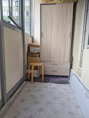 Продам однокомнатную (1-комн.) квартиру, Центральная ул, 50, Кудрово г