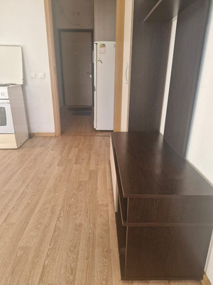 Продам однокомнатную (1-комн.) квартиру, Центральная ул, 50, Кудрово г