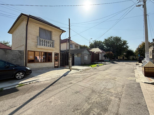 Продам двухкомнатную (2-комн.) квартиру, Крестьянская ул, 4, Нальчик г