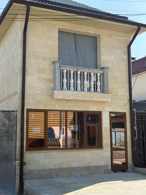 Продам двухкомнатную (2-комн.) квартиру, Крестьянская ул, 4, Нальчик г