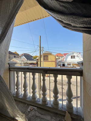 Продам двухкомнатную (2-комн.) квартиру, Крестьянская ул, 4, Нальчик г