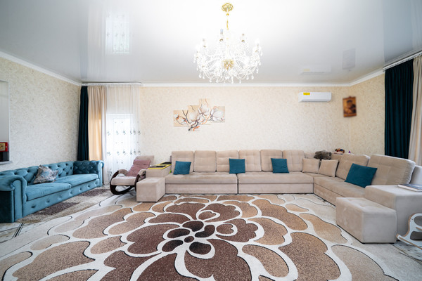 Продам коттедж, Катюшки ул, 7, Лобня г, 0 км от города