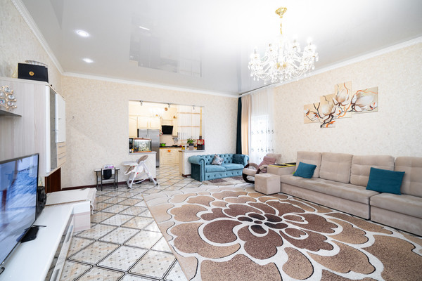 Продам коттедж, Катюшки ул, 7, Лобня г, 0 км от города