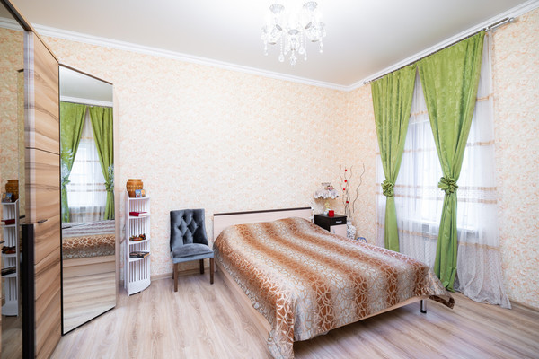 Продам коттедж, Катюшки ул, 7, Лобня г, 0 км от города