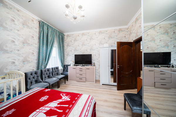 Продам коттедж, Катюшки ул, 7, Лобня г, 0 км от города