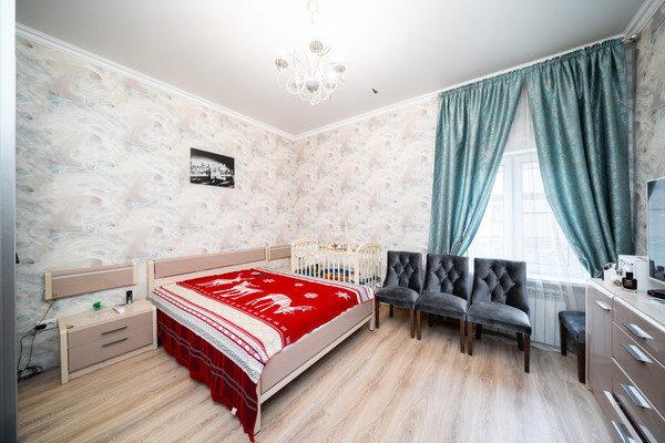 Продам коттедж, Катюшки ул, 7, Лобня г, 0 км от города